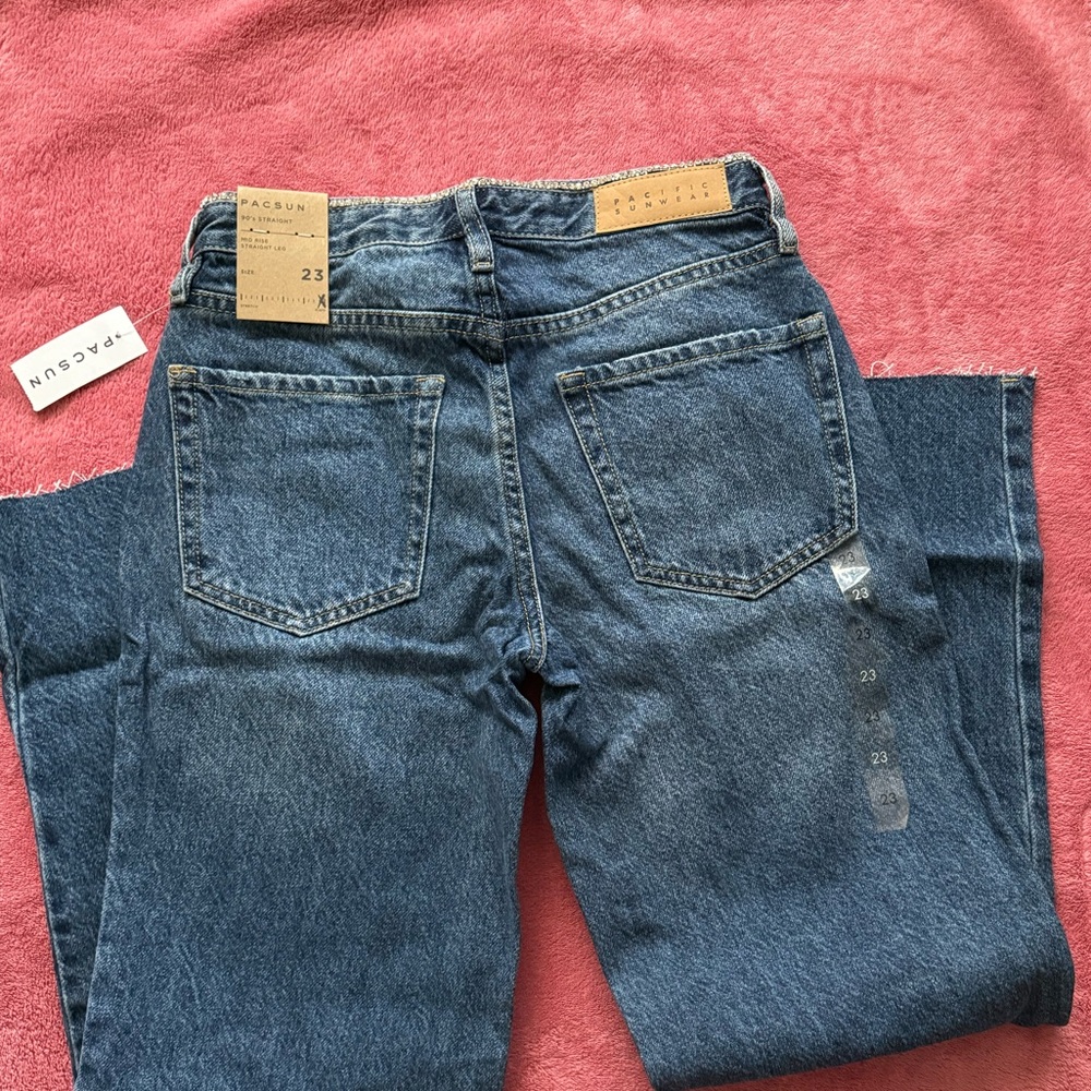 NWT PacSun Jeans - Picture 5 of 5